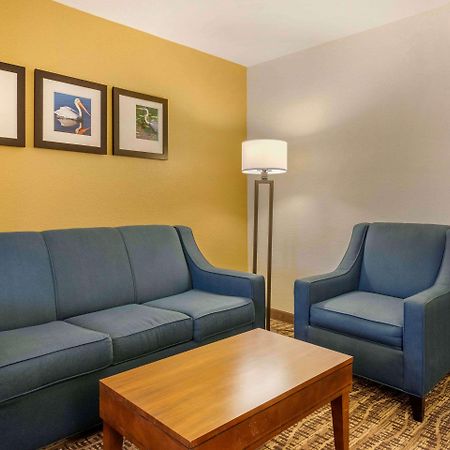 Comfort Suites Lady Lake - The Villages Экстерьер фото