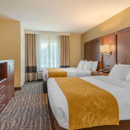 Comfort Suites Lady Lake - The Villages Экстерьер фото