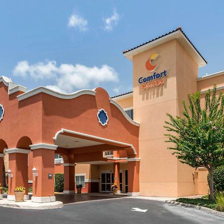 Comfort Suites Lady Lake - The Villages Экстерьер фото