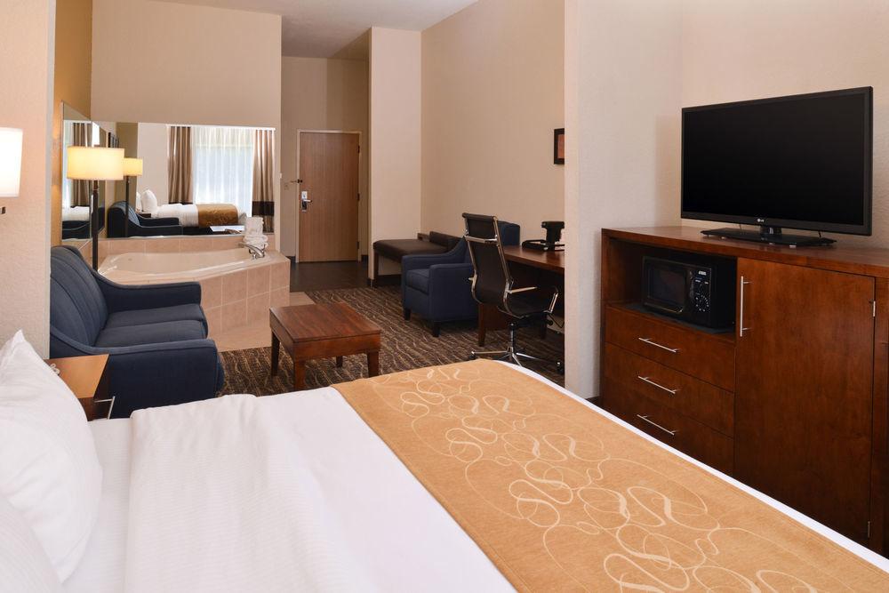 Comfort Suites Lady Lake - The Villages Экстерьер фото