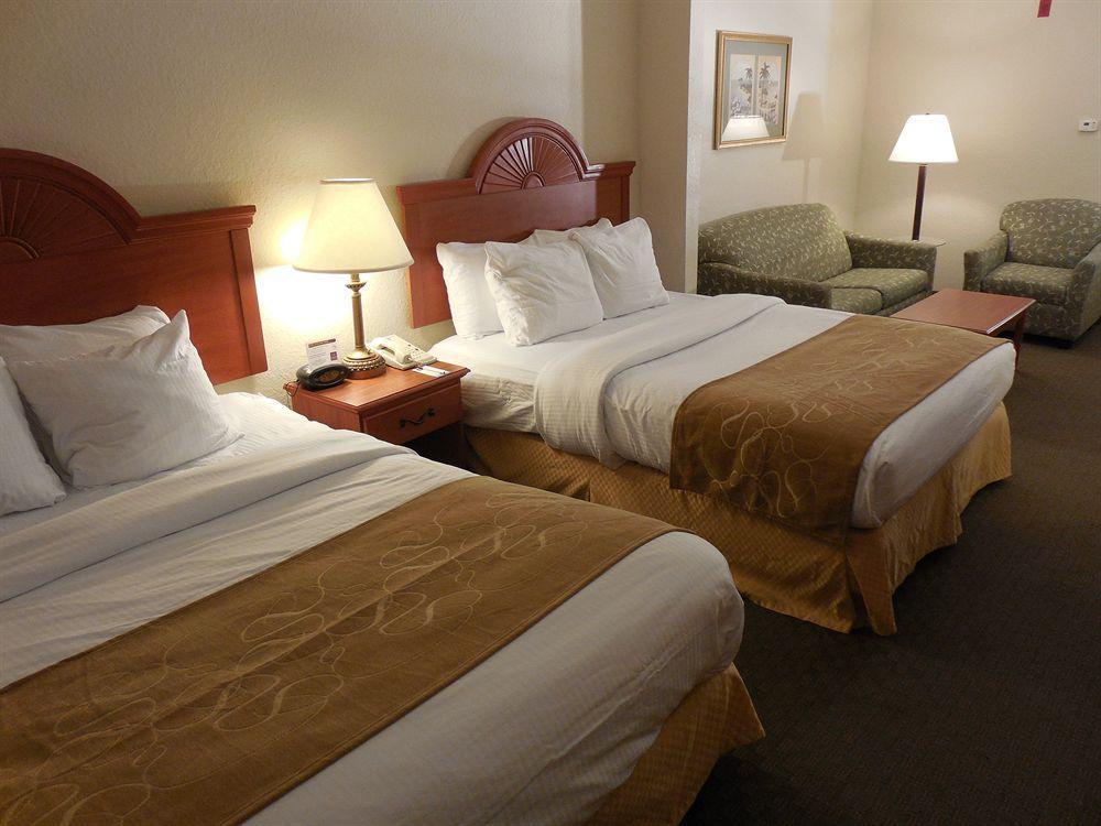 Comfort Suites Lady Lake - The Villages Экстерьер фото