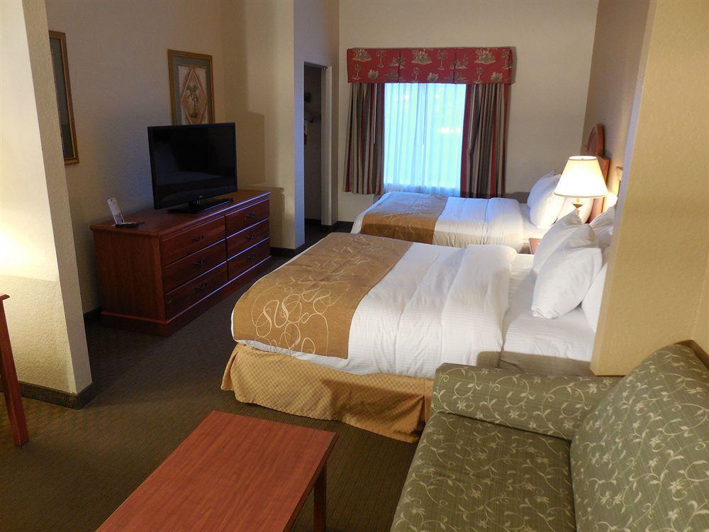 Comfort Suites Lady Lake - The Villages Экстерьер фото