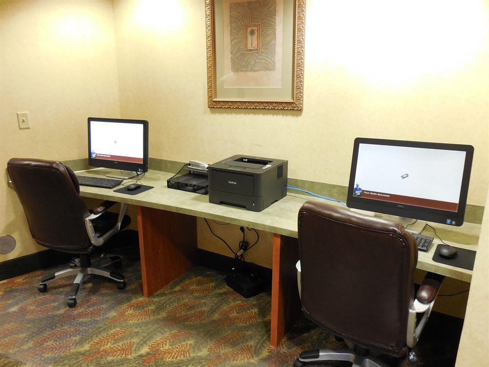 Comfort Suites Lady Lake - The Villages Экстерьер фото