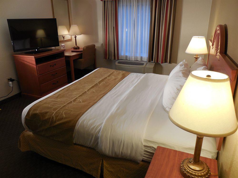 Comfort Suites Lady Lake - The Villages Экстерьер фото