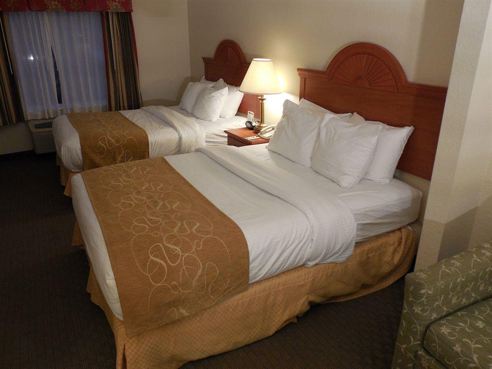 Comfort Suites Lady Lake - The Villages Экстерьер фото