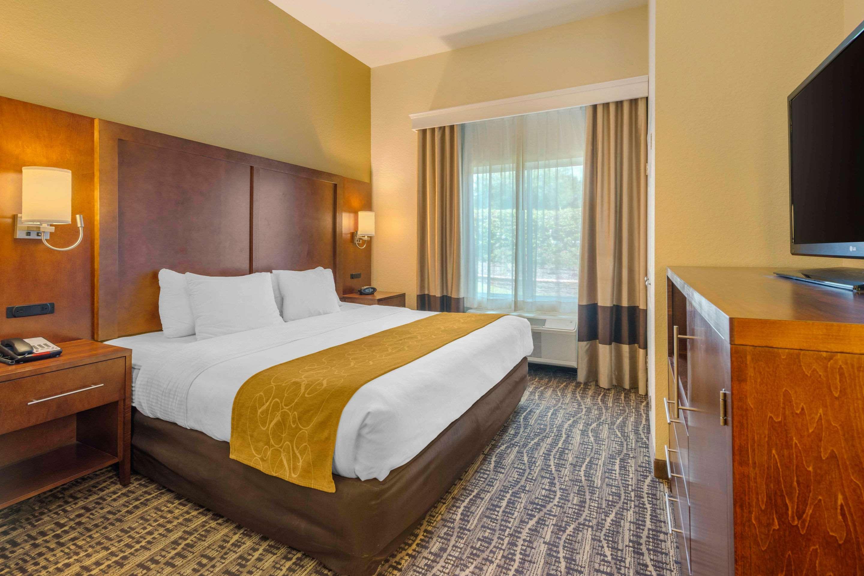 Comfort Suites Lady Lake - The Villages Экстерьер фото