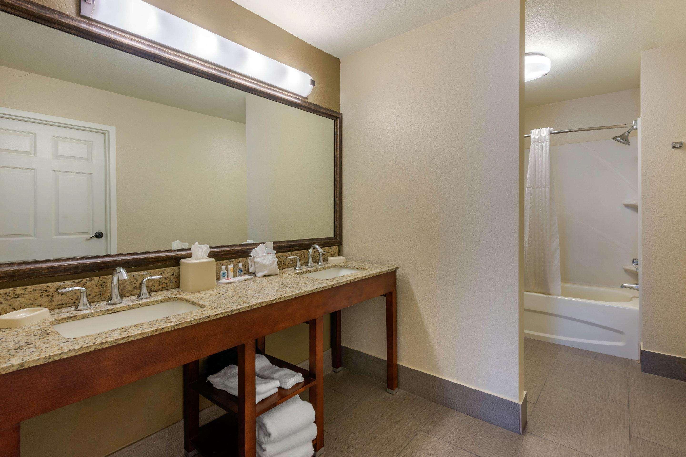 Comfort Suites Lady Lake - The Villages Экстерьер фото