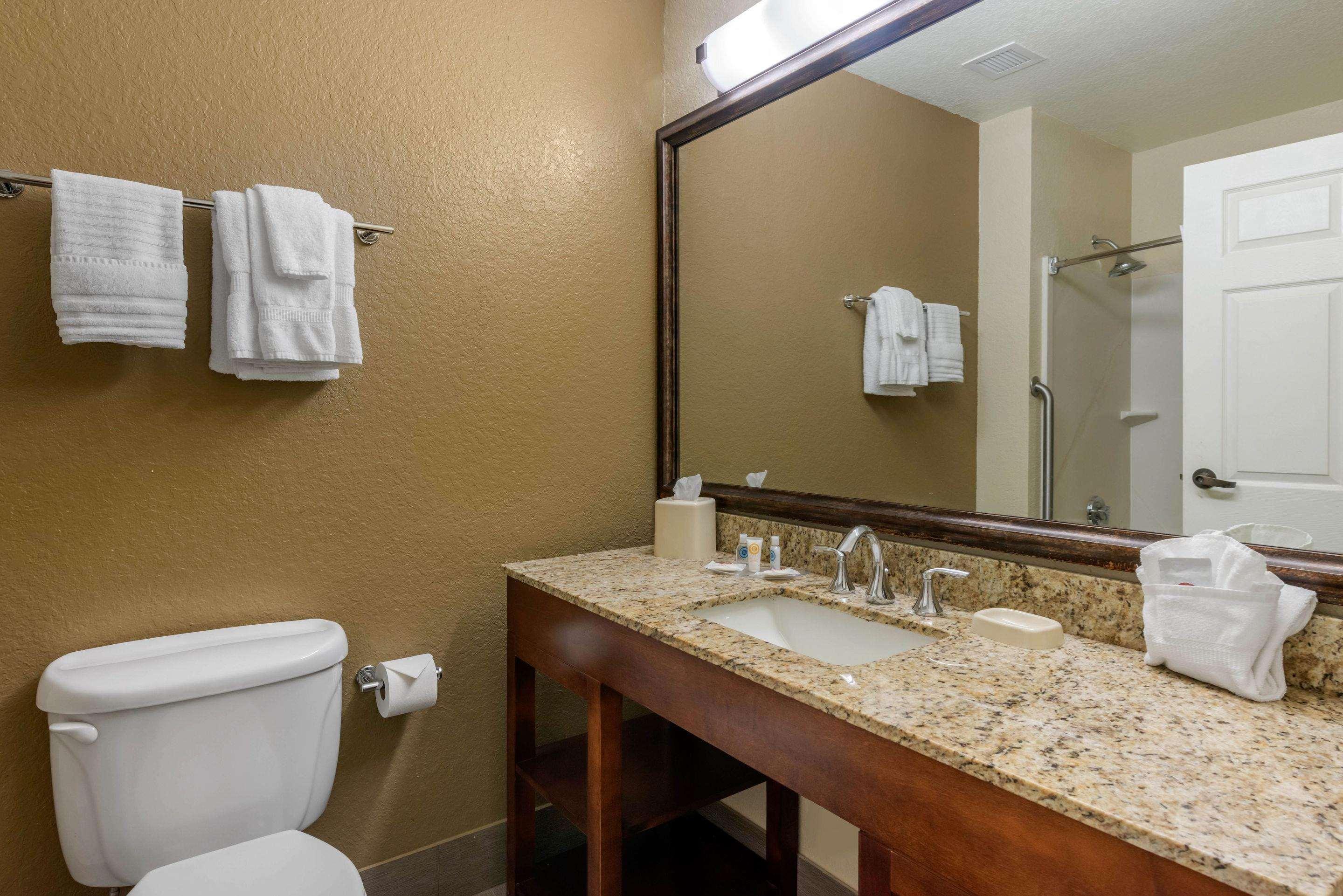 Comfort Suites Lady Lake - The Villages Экстерьер фото