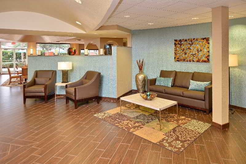 Comfort Suites Lady Lake - The Villages Экстерьер фото