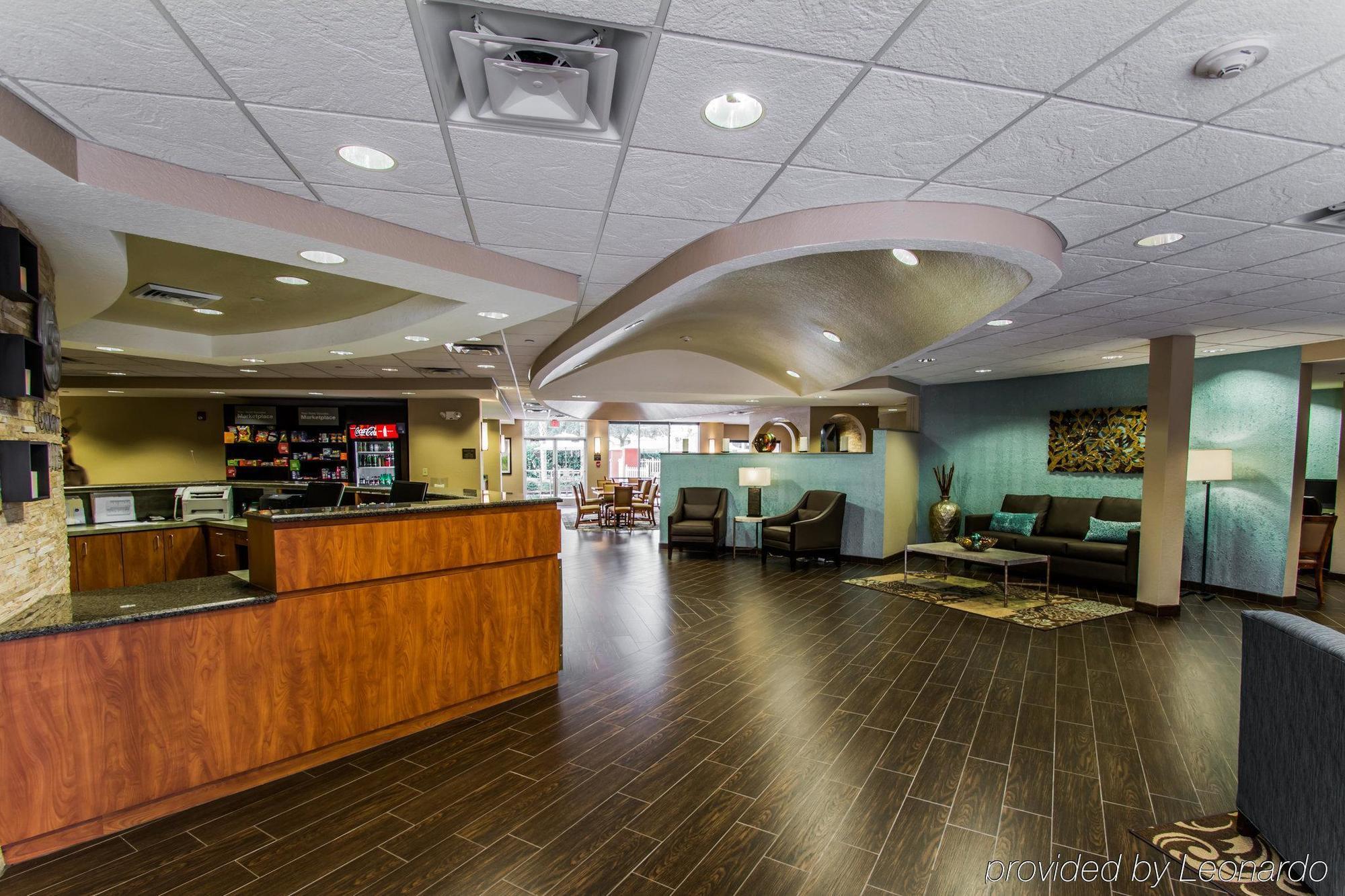Comfort Suites Lady Lake - The Villages Экстерьер фото