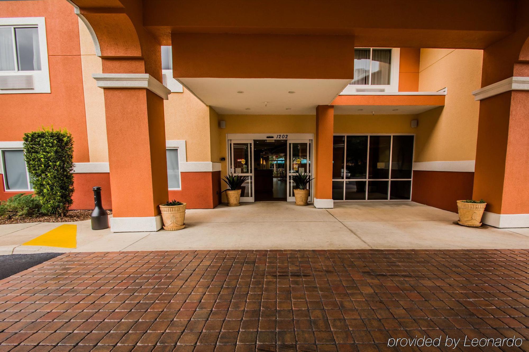 Comfort Suites Lady Lake - The Villages Экстерьер фото