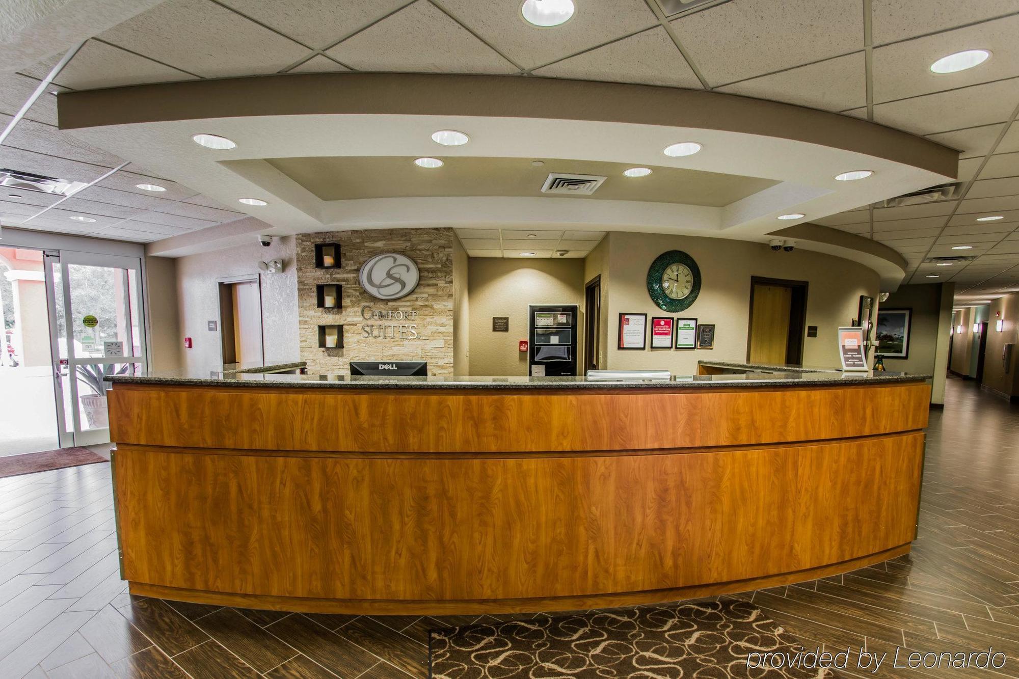 Comfort Suites Lady Lake - The Villages Экстерьер фото