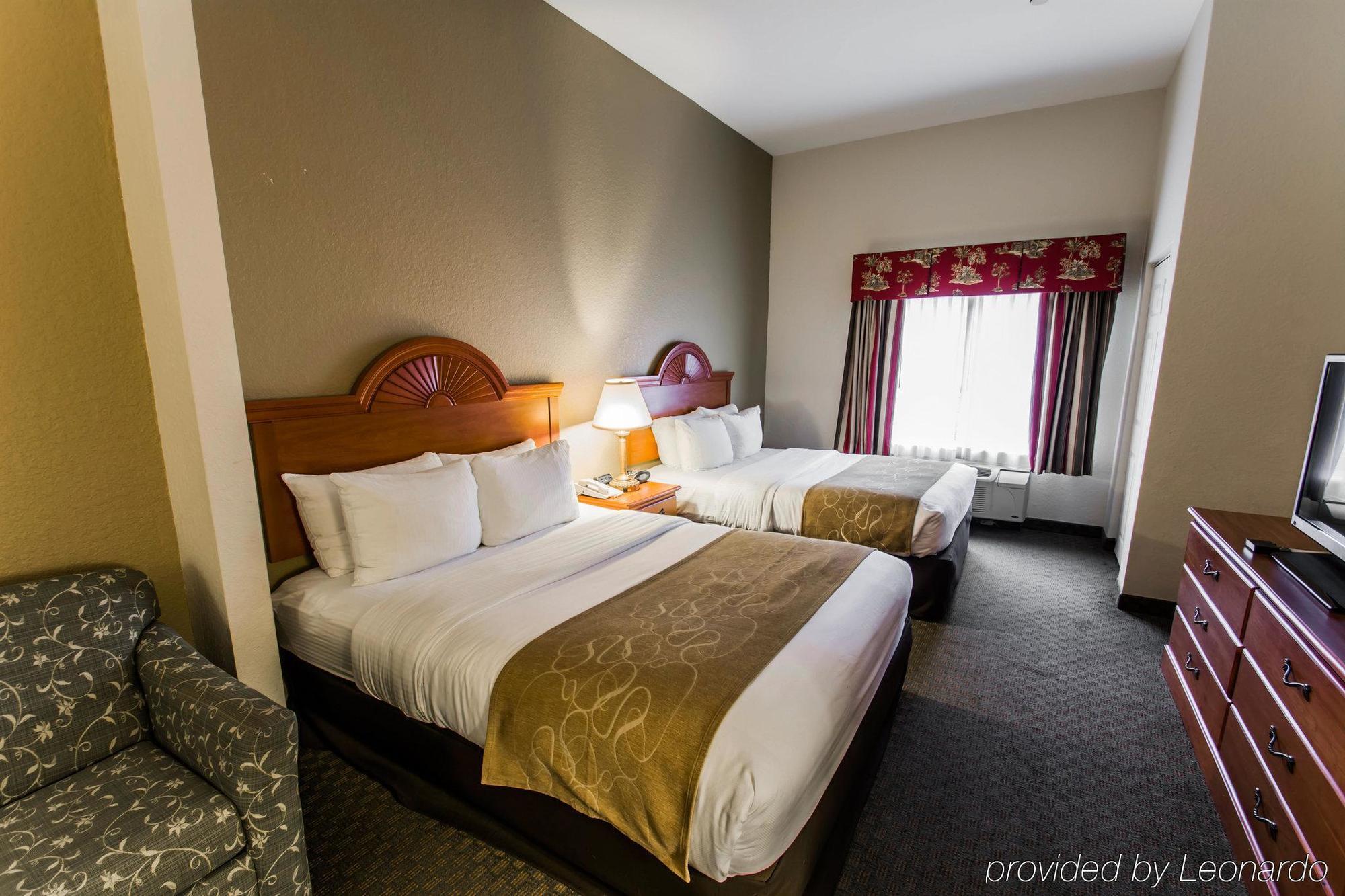 Comfort Suites Lady Lake - The Villages Экстерьер фото