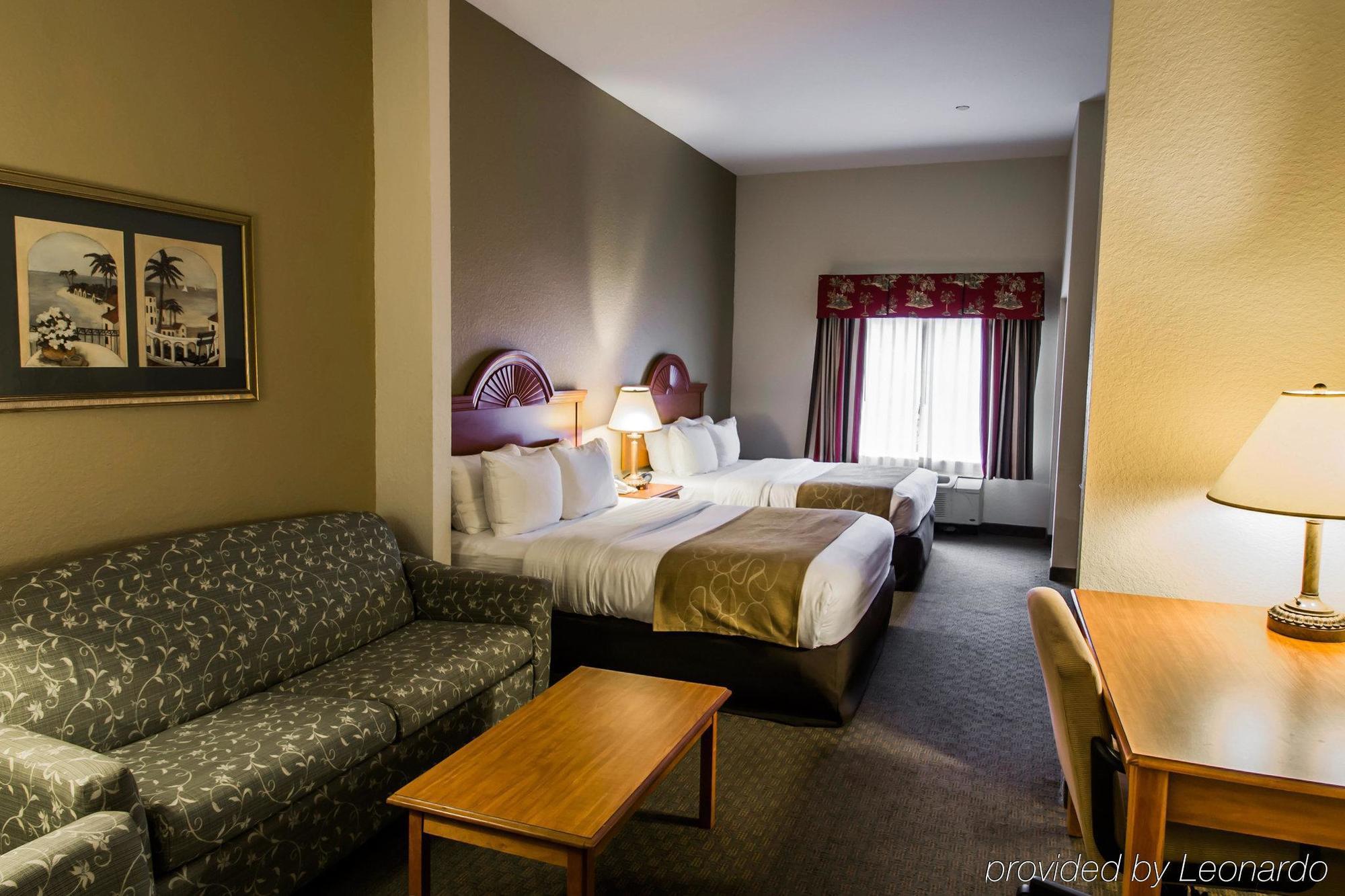 Comfort Suites Lady Lake - The Villages Экстерьер фото