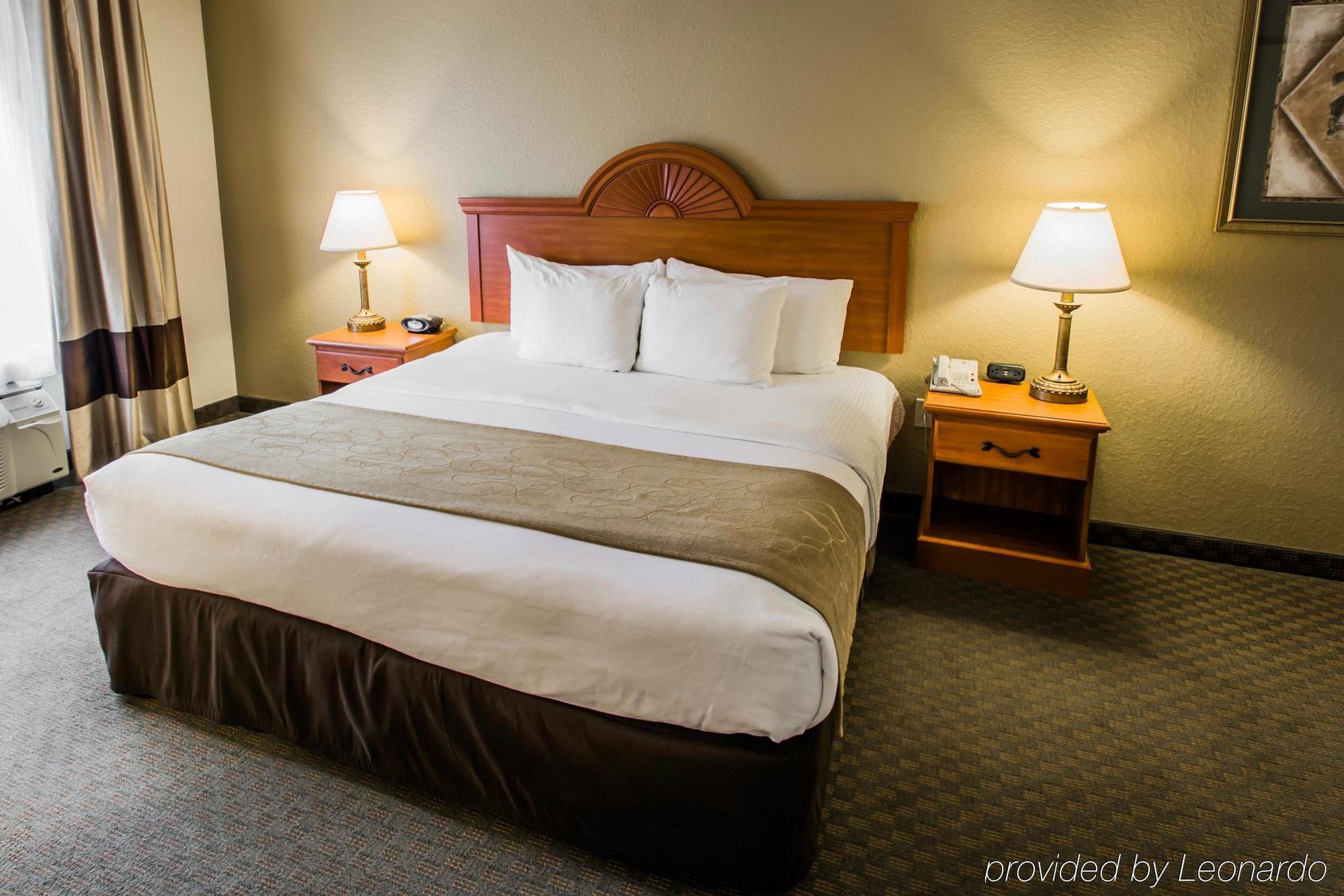 Comfort Suites Lady Lake - The Villages Экстерьер фото