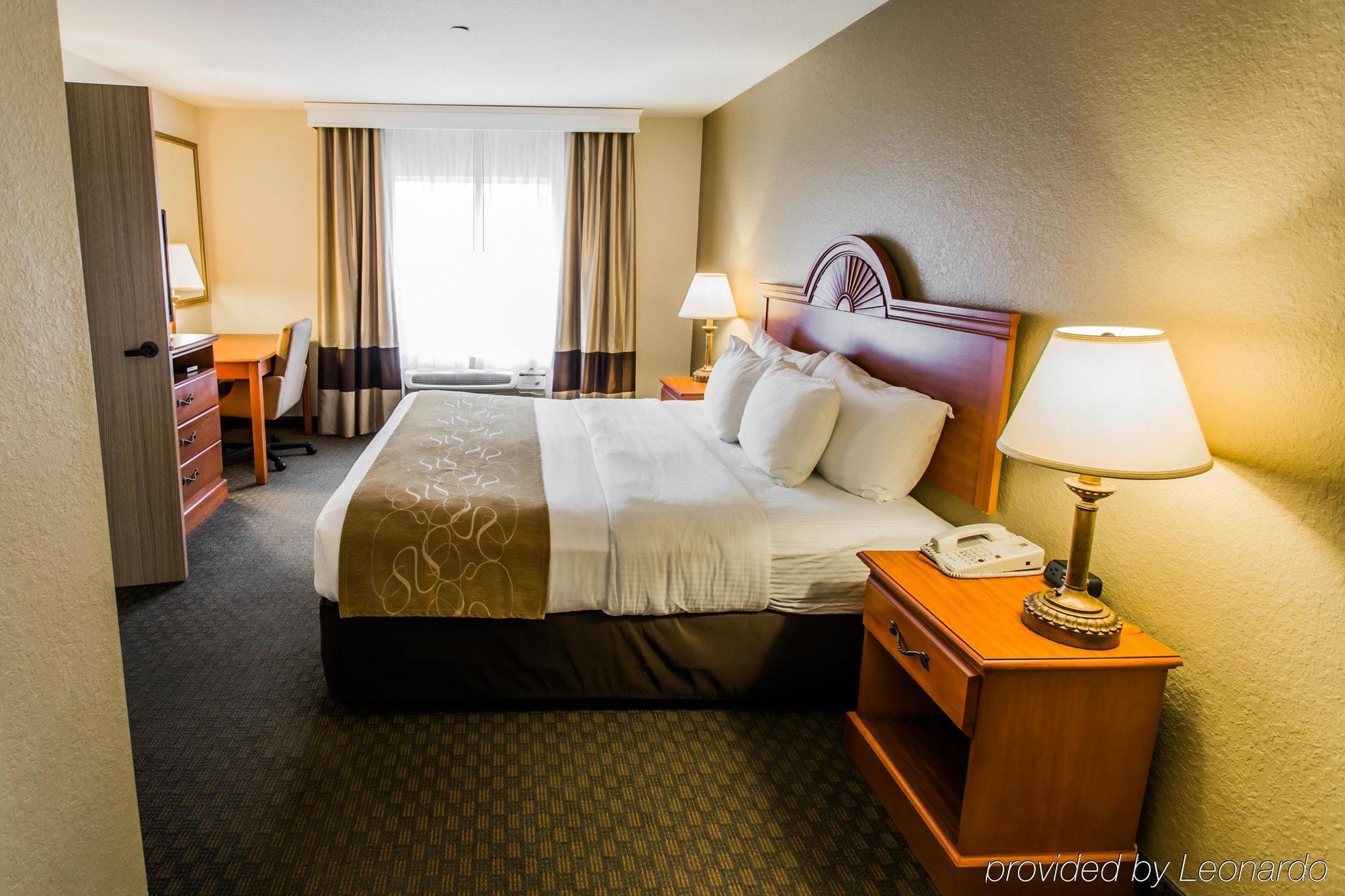 Comfort Suites Lady Lake - The Villages Экстерьер фото