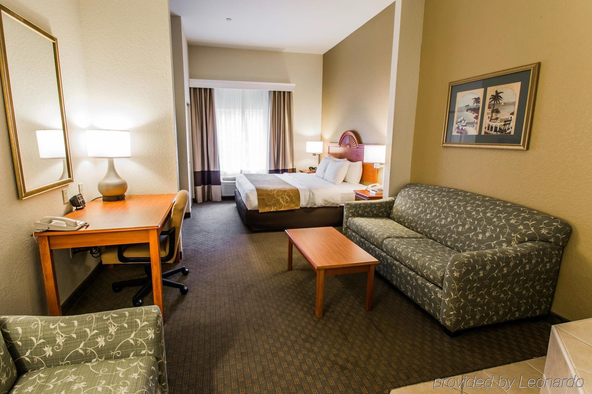 Comfort Suites Lady Lake - The Villages Экстерьер фото
