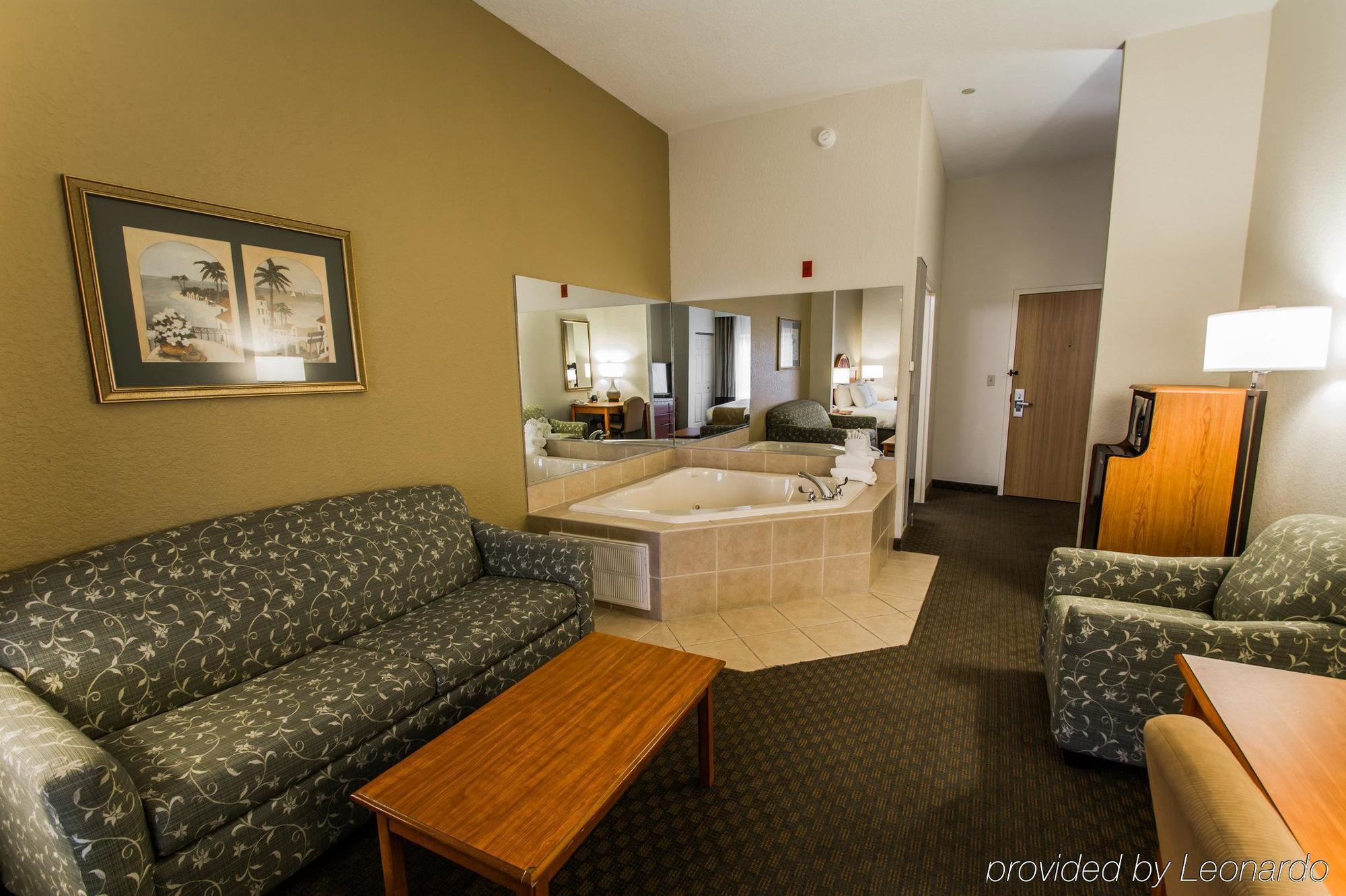 Comfort Suites Lady Lake - The Villages Экстерьер фото