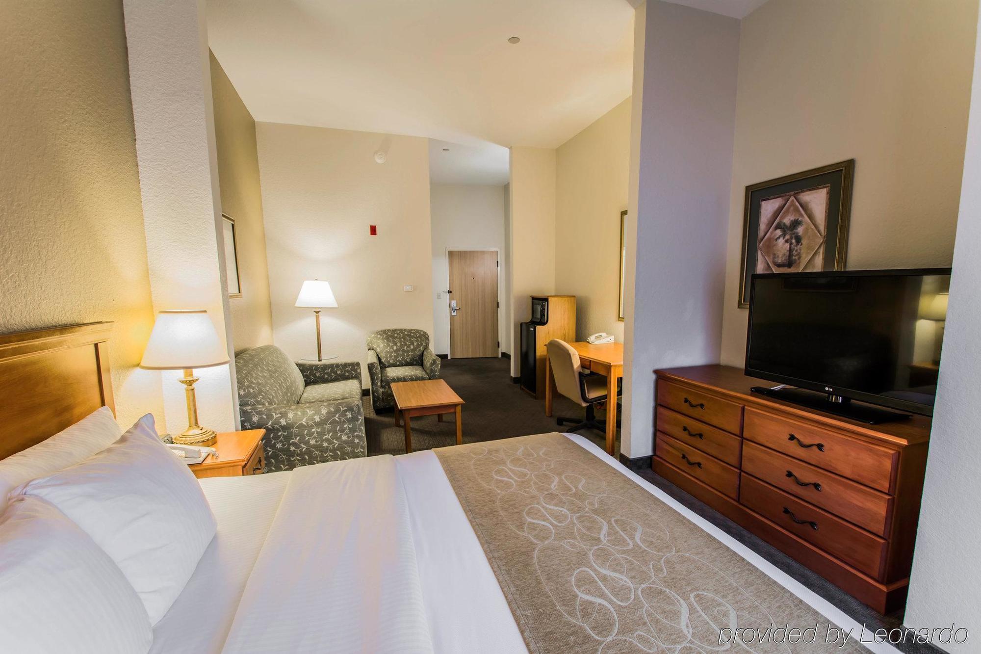 Comfort Suites Lady Lake - The Villages Экстерьер фото