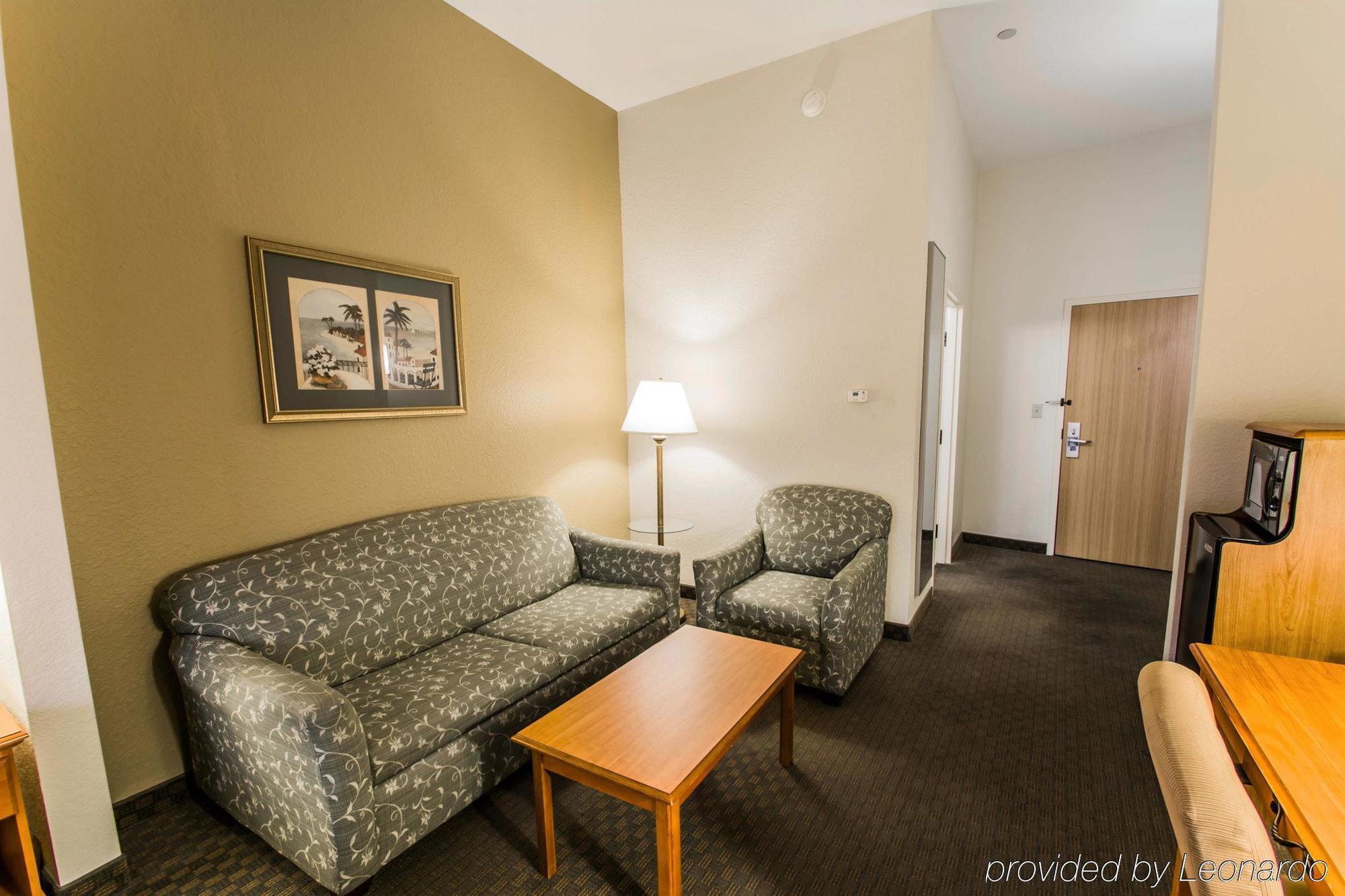 Comfort Suites Lady Lake - The Villages Экстерьер фото