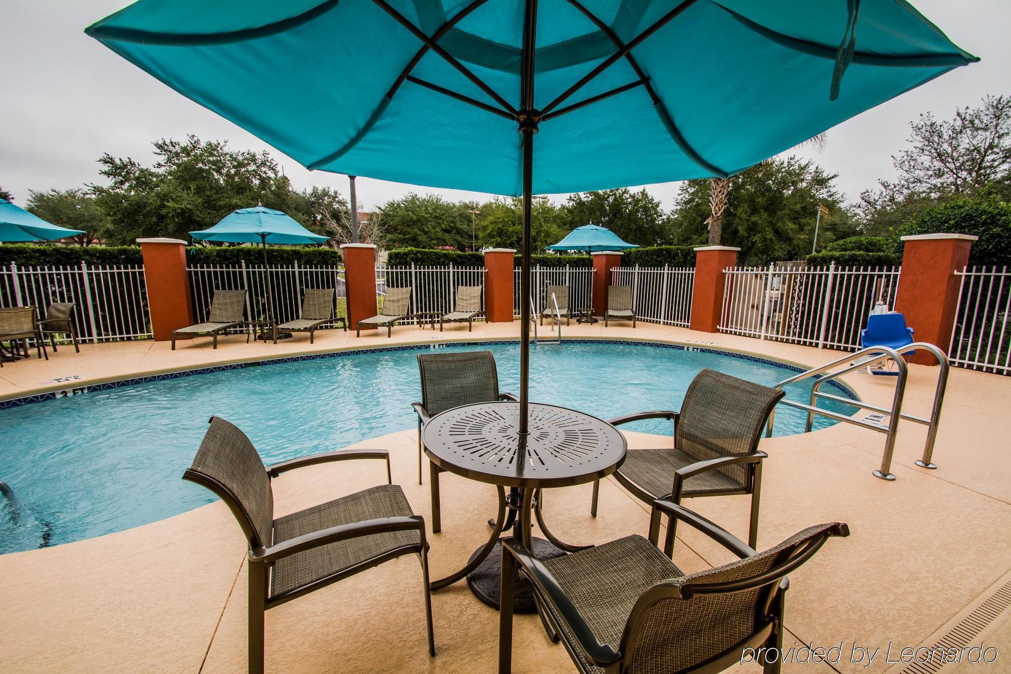 Comfort Suites Lady Lake - The Villages Экстерьер фото