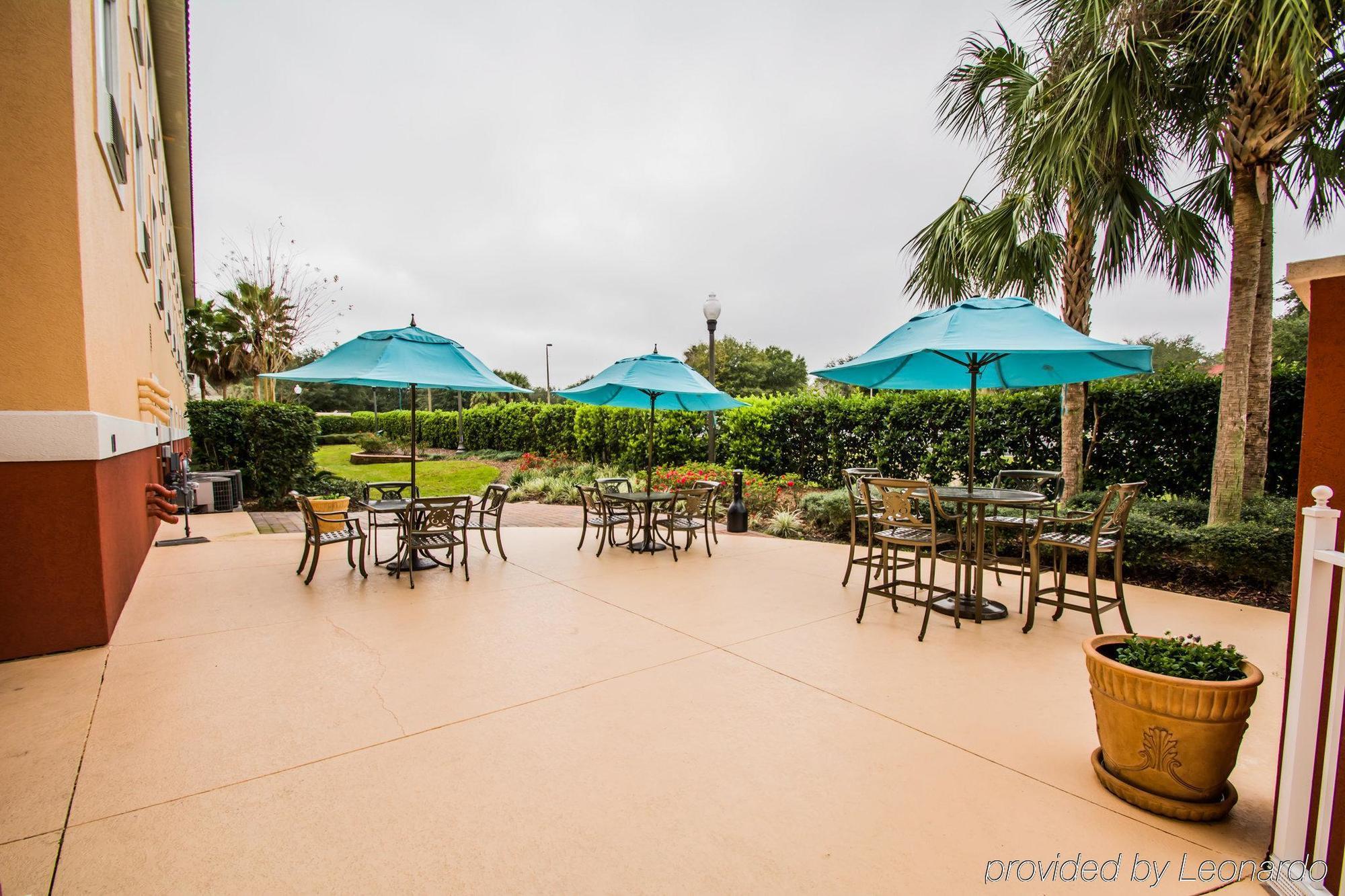 Comfort Suites Lady Lake - The Villages Экстерьер фото