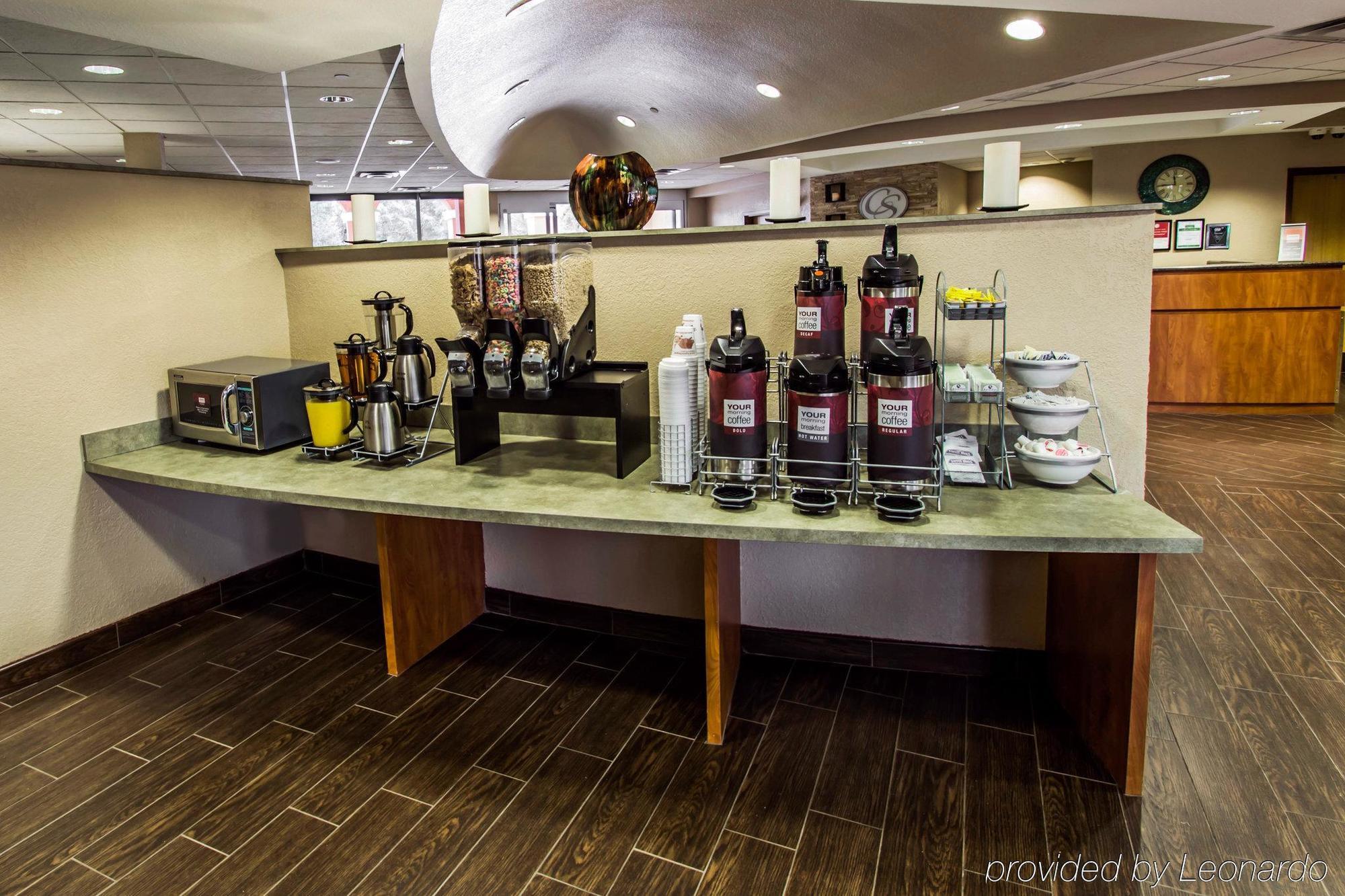Comfort Suites Lady Lake - The Villages Экстерьер фото