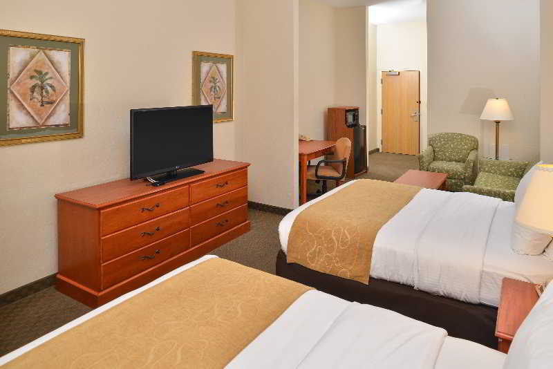 Comfort Suites Lady Lake - The Villages Экстерьер фото