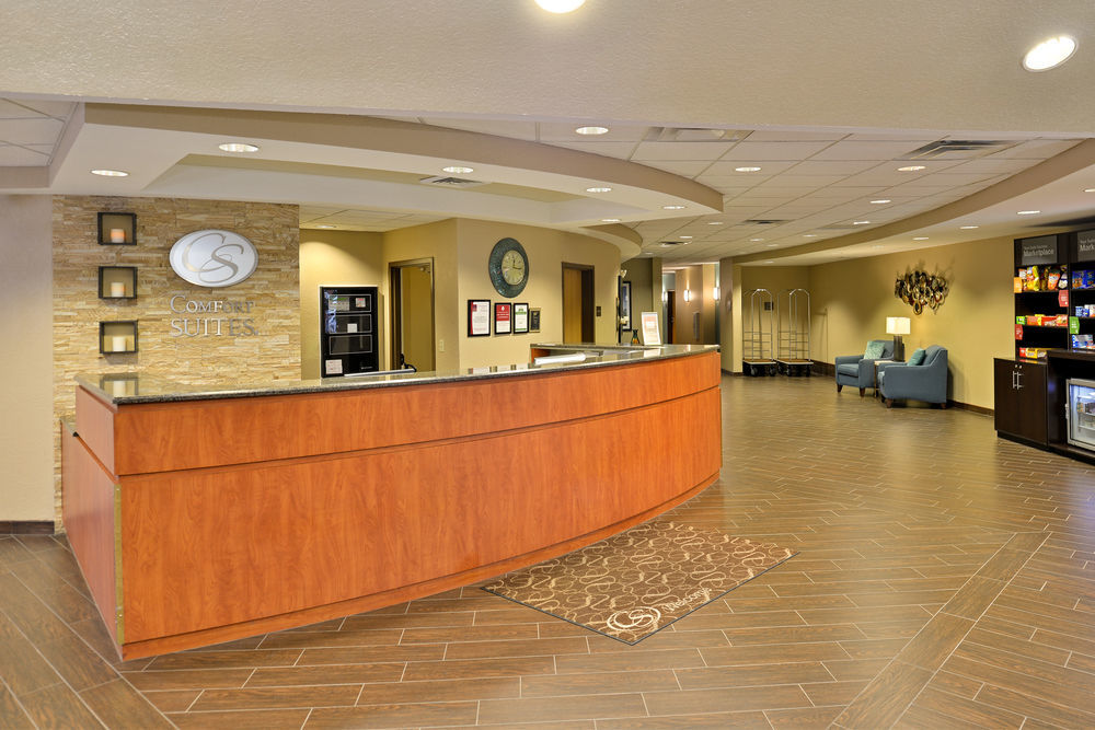 Comfort Suites Lady Lake - The Villages Экстерьер фото
