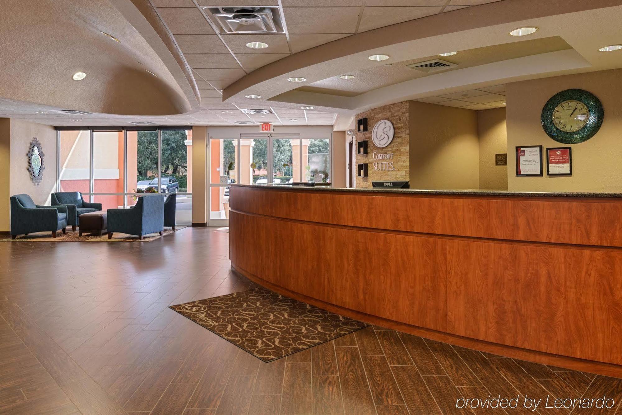 Comfort Suites Lady Lake - The Villages Экстерьер фото