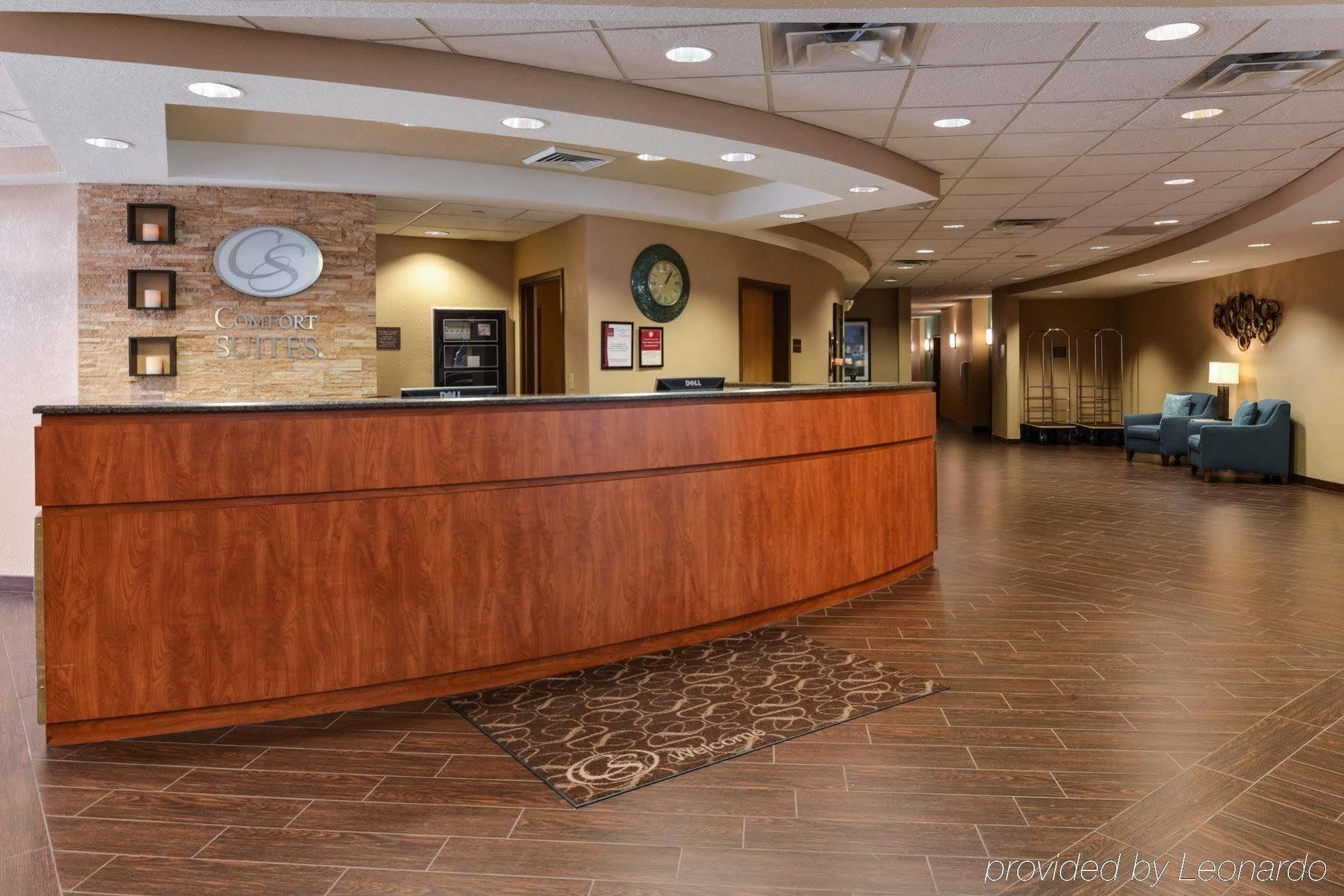 Comfort Suites Lady Lake - The Villages Экстерьер фото