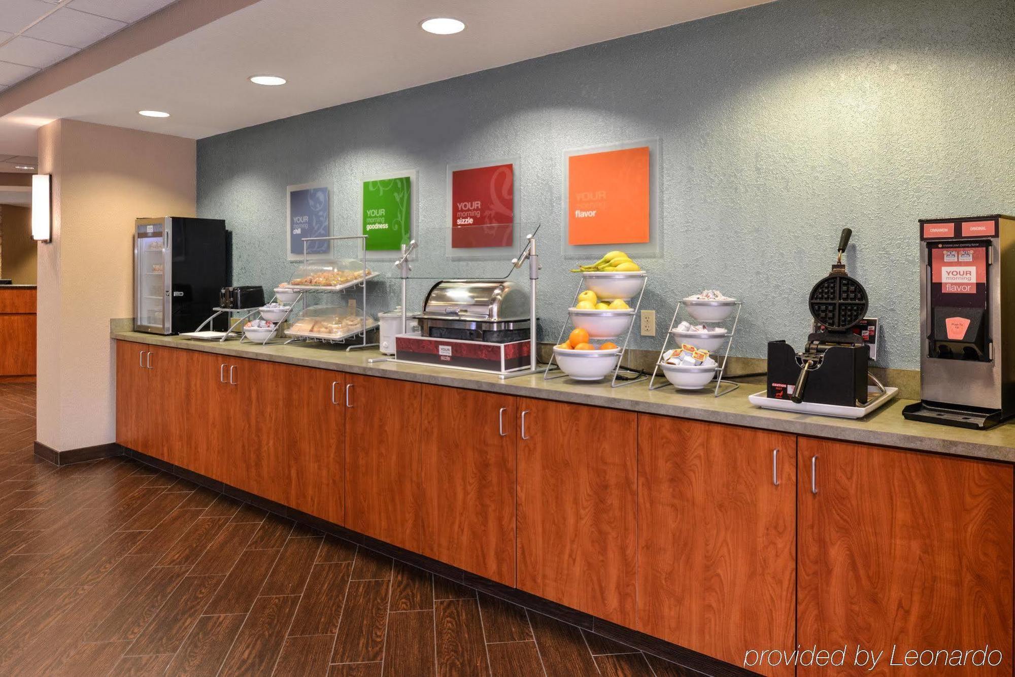 Comfort Suites Lady Lake - The Villages Экстерьер фото