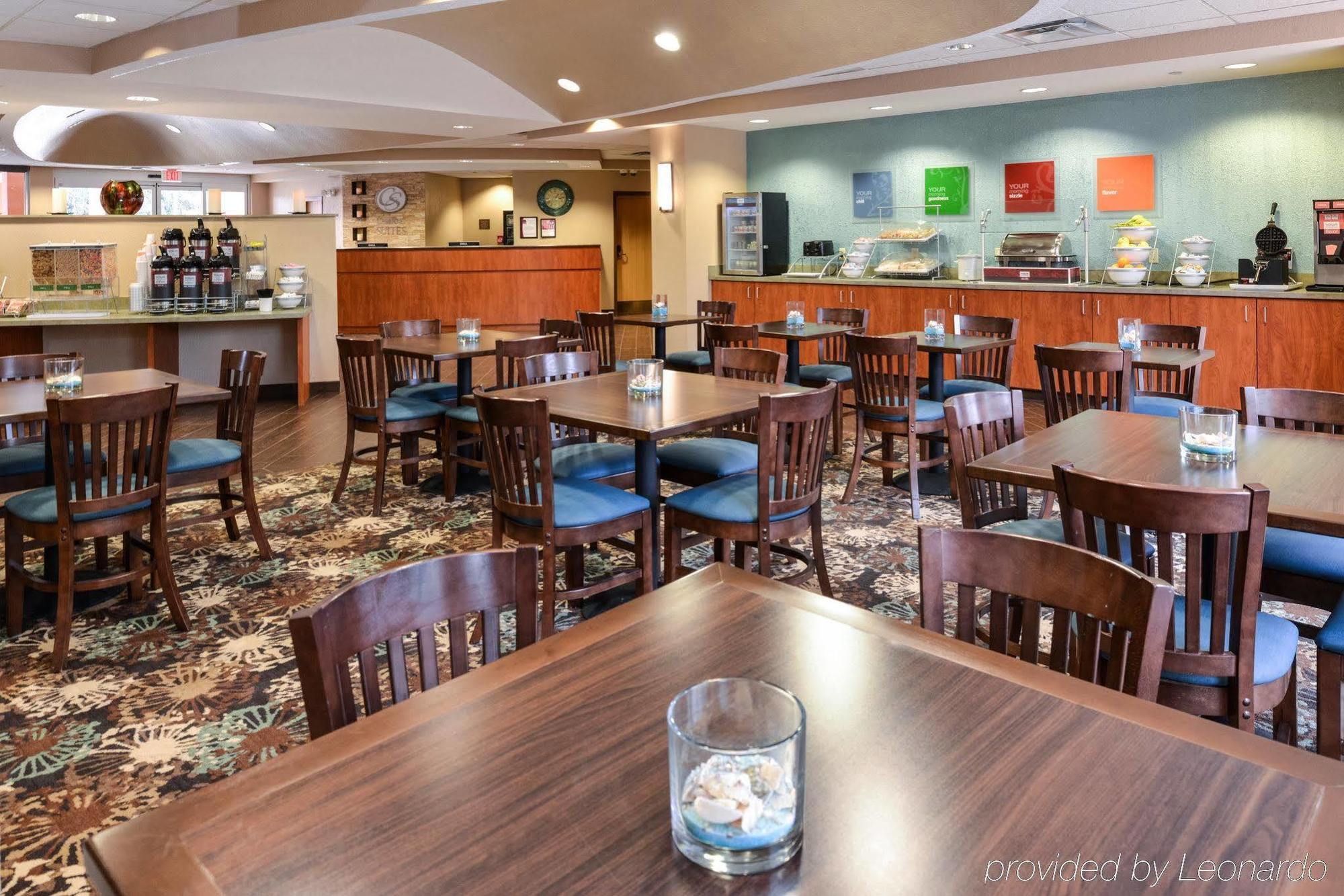 Comfort Suites Lady Lake - The Villages Экстерьер фото