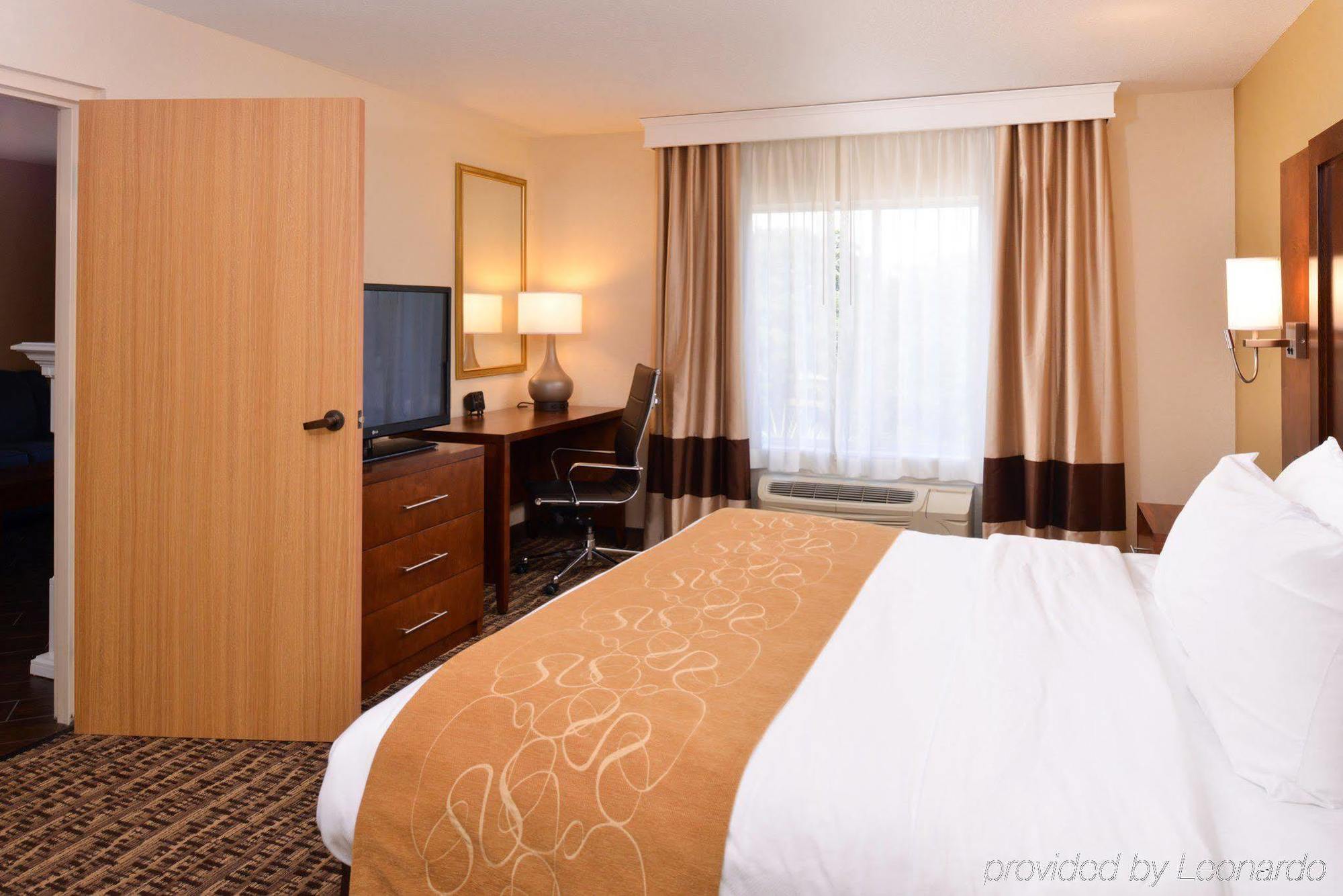 Comfort Suites Lady Lake - The Villages Экстерьер фото