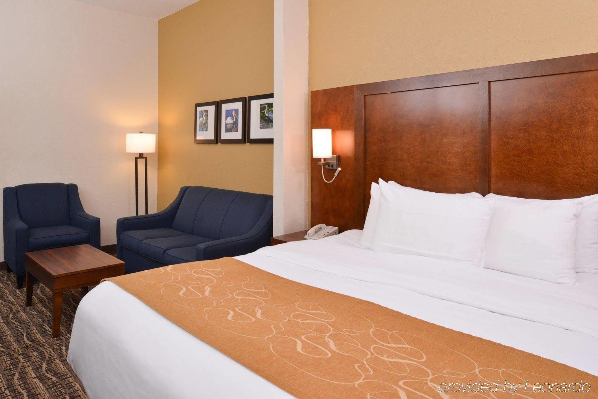 Comfort Suites Lady Lake - The Villages Экстерьер фото