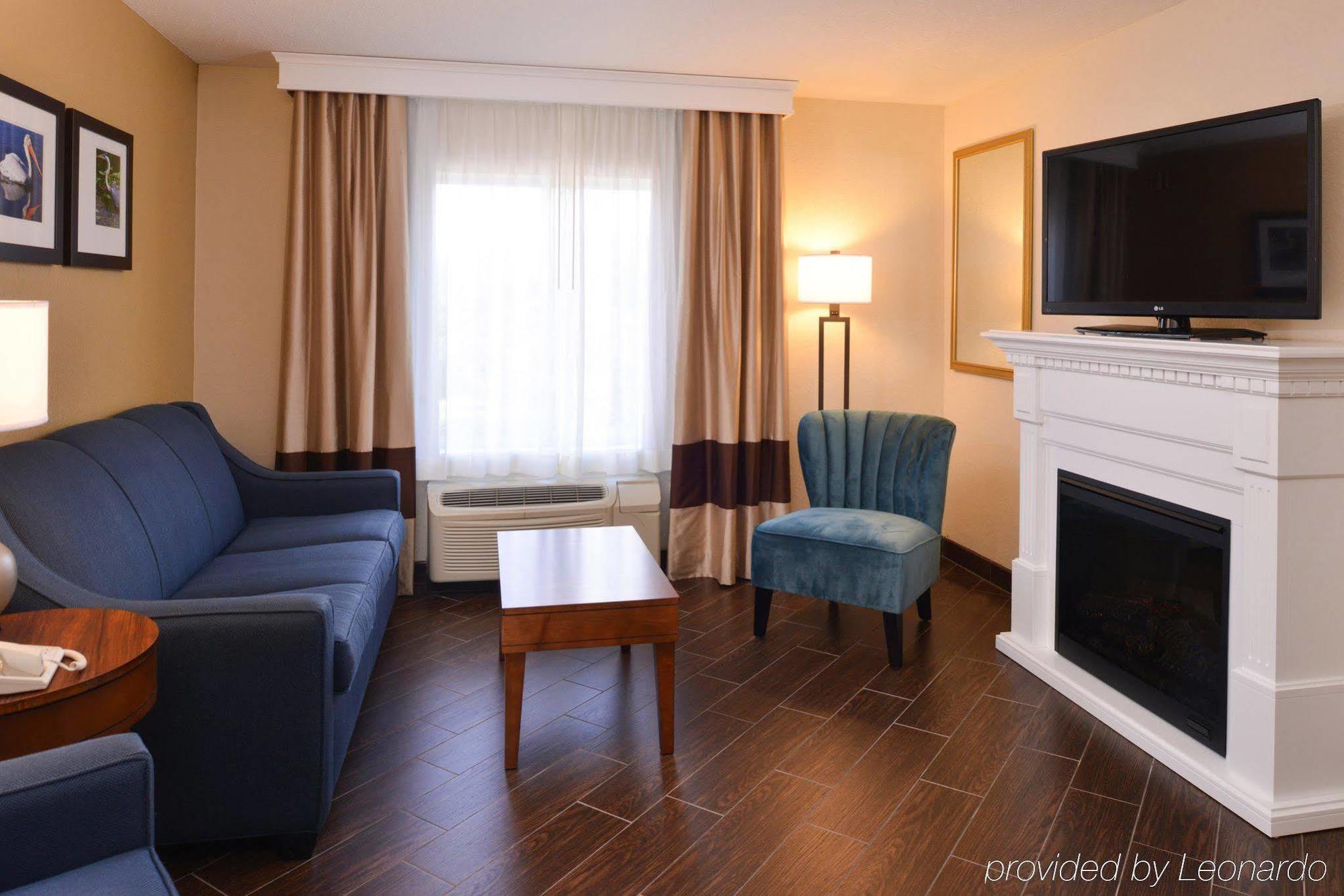 Comfort Suites Lady Lake - The Villages Экстерьер фото