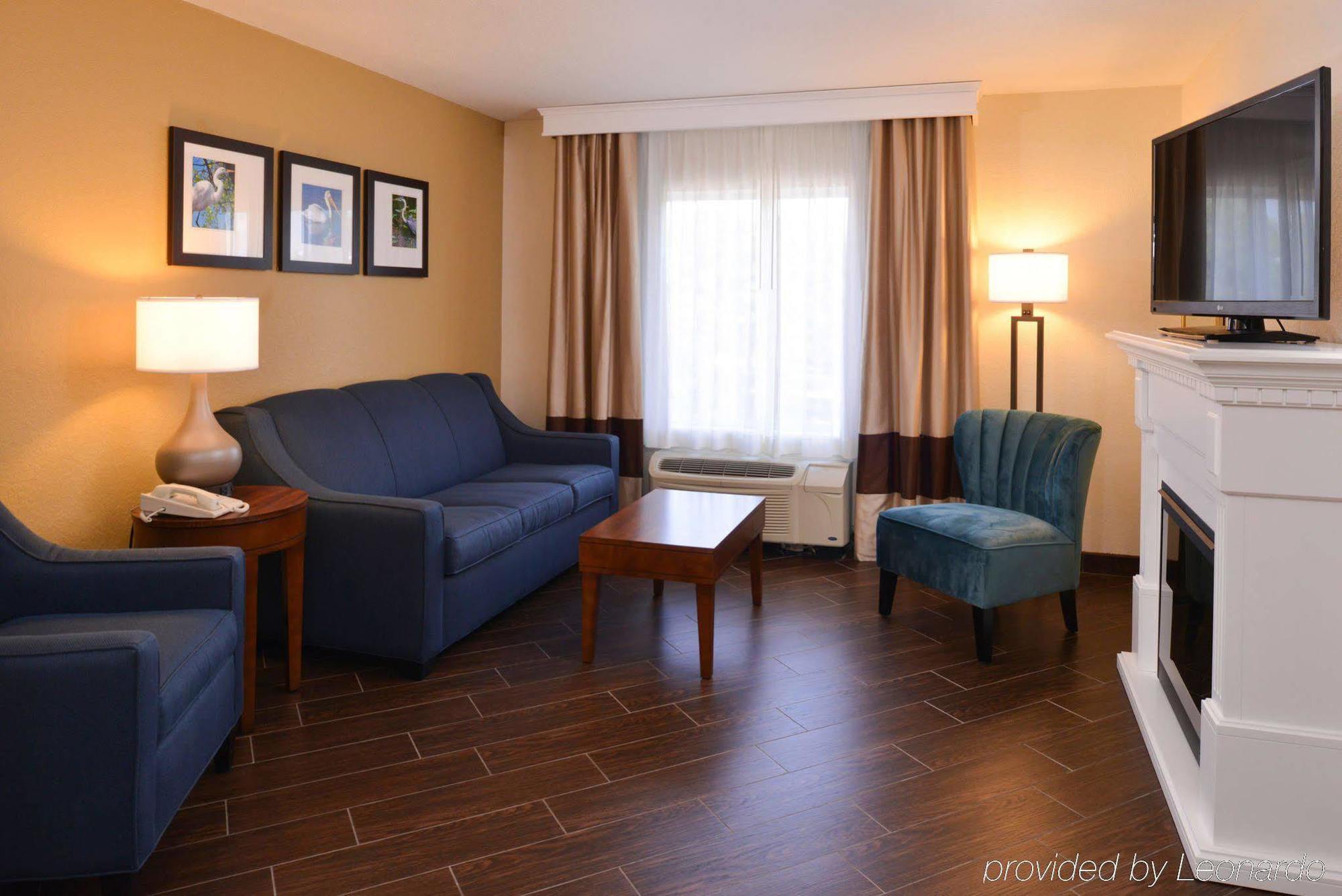 Comfort Suites Lady Lake - The Villages Экстерьер фото