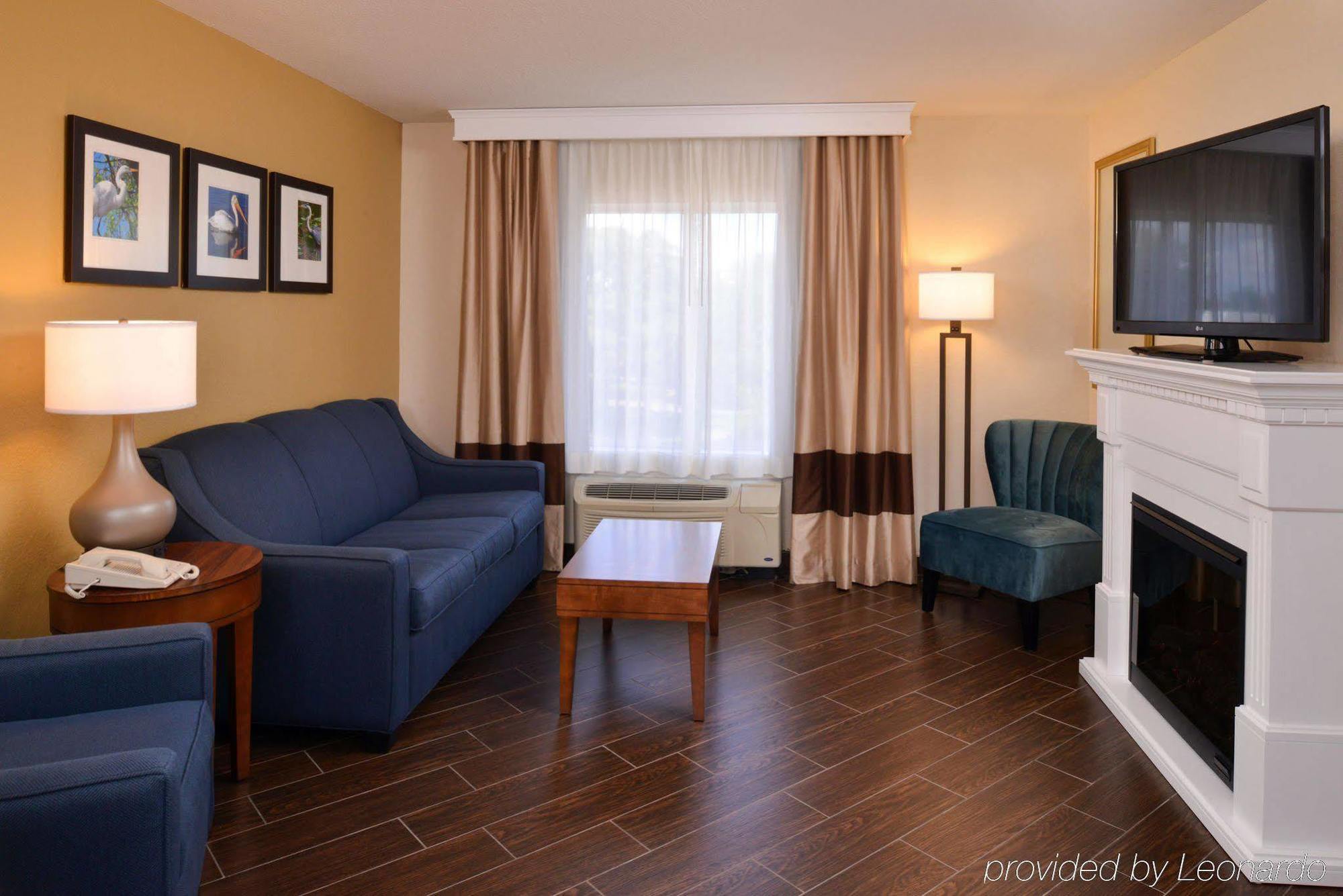 Comfort Suites Lady Lake - The Villages Экстерьер фото