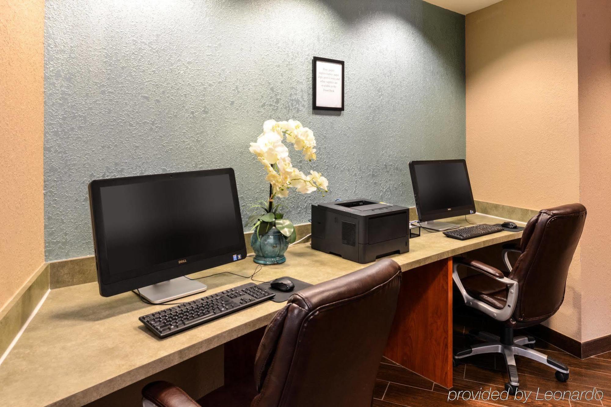 Comfort Suites Lady Lake - The Villages Экстерьер фото