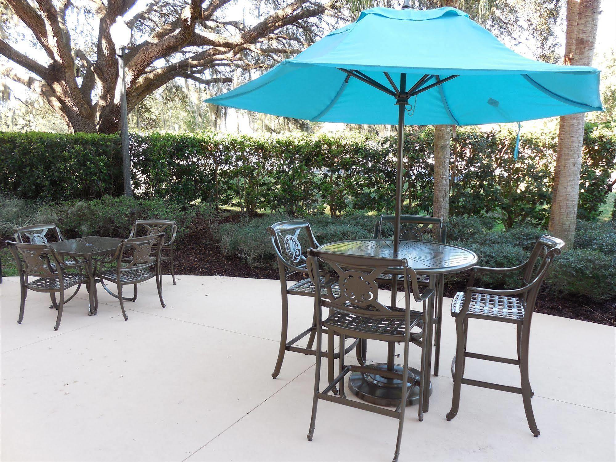 Comfort Suites Lady Lake - The Villages Экстерьер фото